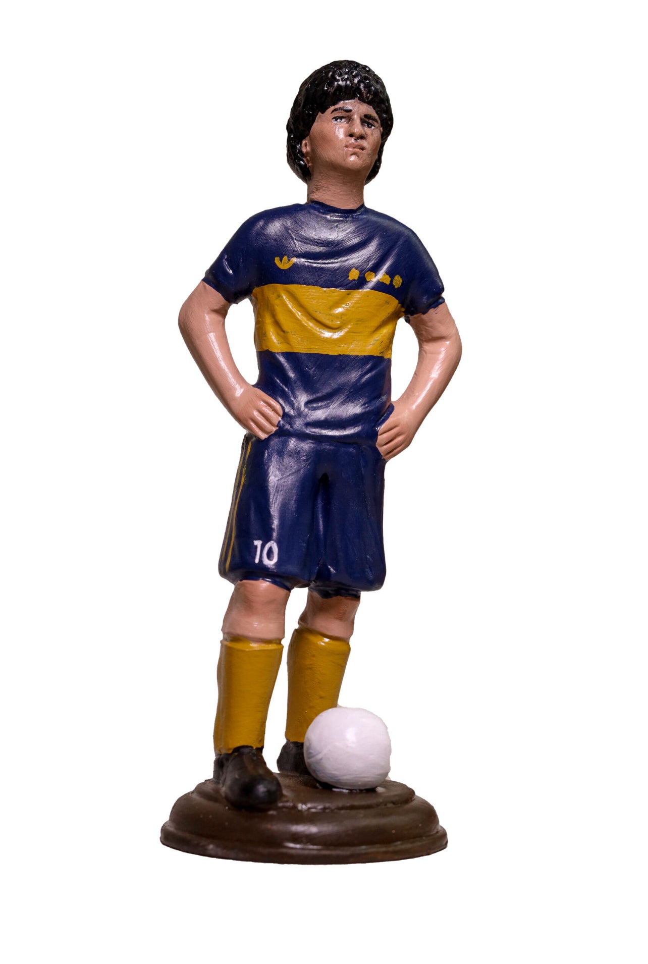 Diego Armando Maradona